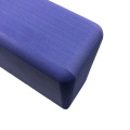 Wholesale Foam Building Blocks Sturdy High Quality Customized Pilates Eco Friendly Yoga Block